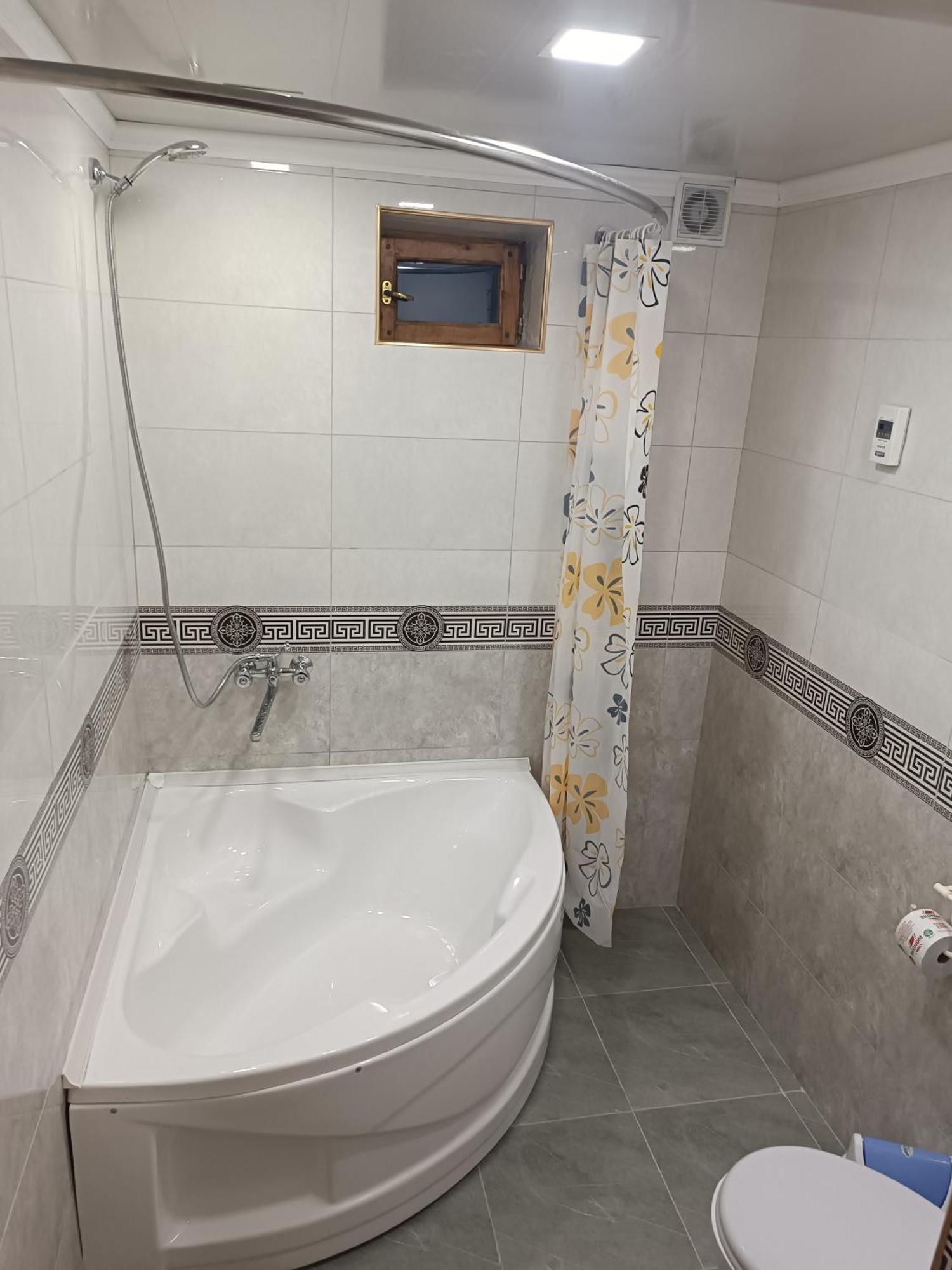 Khiva Ibrohim Guest House Exterior photo