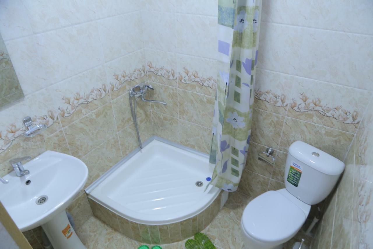 Khiva Ibrohim Guest House Exterior photo